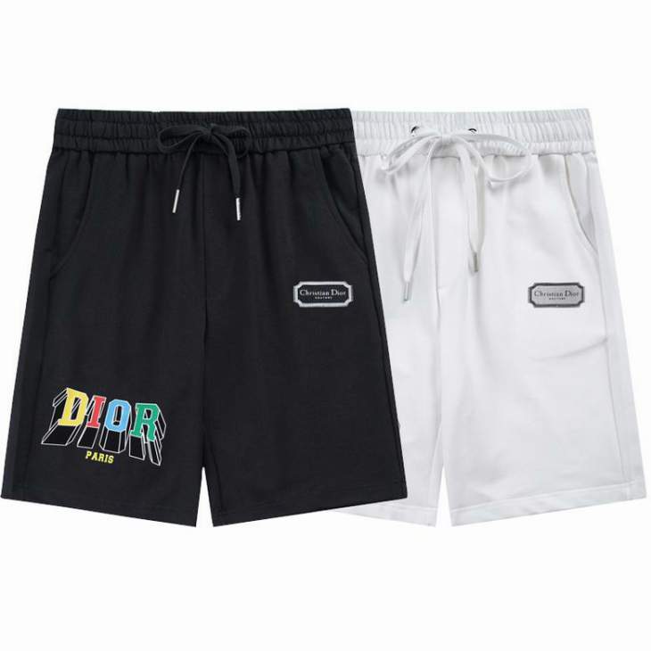 Dior Short Pants _SKUDiorM-XXLsft71917128